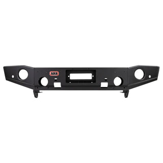 ARB Front Winch Bumper: Jeep Wrangler (18-23) / Gladiator (20-23)