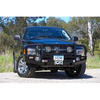 ARB Combar Dodge Ram OE/IFO: Dodge Ram 1500 (02-05) / Ram 2500 (03-05) / Ram 3500 (03-05)