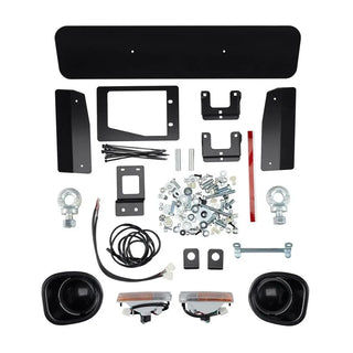 ARB Combar Dodge Ram OE/IFO: Dodge Ram 1500 (02-05) / Ram 2500 (03-05) / Ram 3500 (03-05)