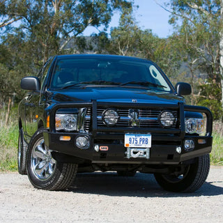 ARB Combar Dodge Ram OE/IFO: Dodge Ram 1500 (02-05) / Ram 2500 (03-05) / Ram 3500 (03-05)