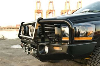 ARB Combar Dodge Ram OE IFO: Dodge Ram 1500 (06-08) / Ram 2500 (06-09) / Ram 3500 (06-09)