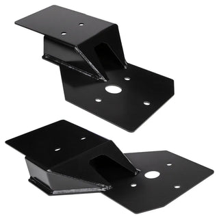 ARB Fitting Kit: Dodge Ram 2500 / Ram 3500 2006-2009