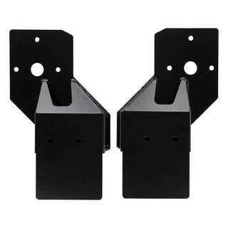 ARB Fitting Kit: Dodge Ram 2500 / Ram 3500 06-09
