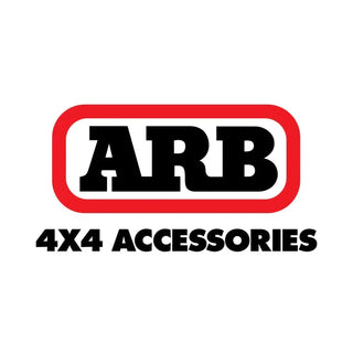 ARB Sahara Deluxe Bar: Dodge Challenger (10-20)