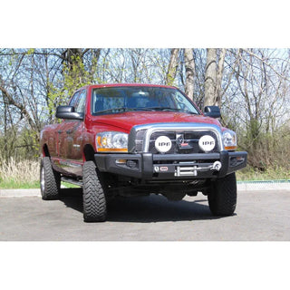 ARB Sahara Deluxe Bar: Ram 1500 (06-08) / 2500 (06-09) / 3500 (06-09)
