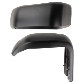 ARB Buff Kit S/Bar 30mmr No Hole: Dodge Ram 1500 (06-08) / Ram 2500 (06-09) / Ram 3500 (06-09)