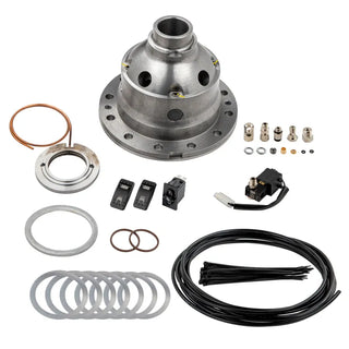 ARB Airlocker Dana 60 30 Spl 4.56+ Diff (REAR): Fits Dodge / Ram / B2500 / B3500 (71-03)