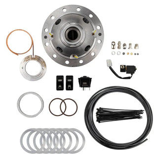 ARB Airlocker Dana 60 30 Spl 4.56+ Diff (REAR): Fits Dodge / Ram / B2500 / B3500 (71-03)