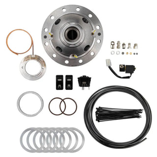 ARB Airlocker Dana 60 30 Spl 4.56+ Diff (REAR): Fits Dodge / Ram / B2500 / B3500 (71-03)