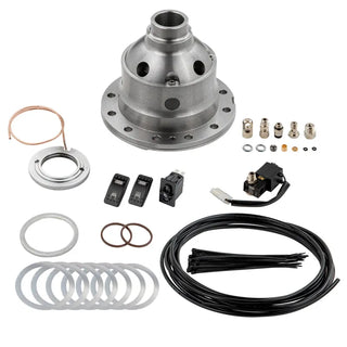 ARB Airlocker Dana 60 30 Spline Diff: Fits Dodge Ram / B300 Van / B2500 (71-03)