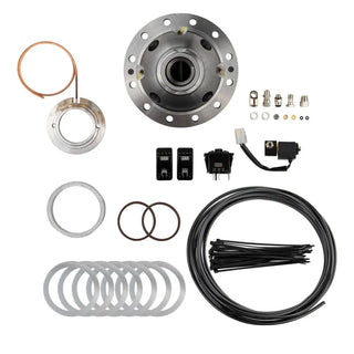 ARB Airlocker Dana 60 32 Spl Diff (REAR): Dodge Ram (94-10)