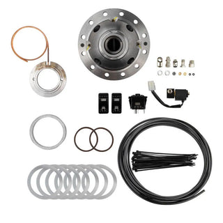 ARB Airlocker Dana 60 32 Spl Diff (REAR): Dodge Ram (94-10)