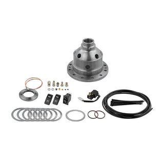 ARB Airlocker Dana 60 HD 4.10 and Down S/N: Dodge Ram 2500 / Ram 3500 94-03