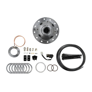 ARB Airlocker Dana 60 HD 4.10 and Down S/N: Dodge Ram 2500 / Ram 3500 94-03