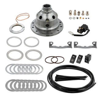ARB Airlocker Dana 70/80 32 Spline Low Speed S/N: Dodge Ram 2500 / Ram 3500 1994-2002