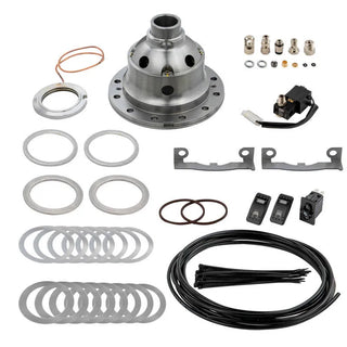 ARB Airlocker Dana 70/80 32 Spline Low Speed S/N: Dodge Ram 2500 / Ram 3500 1994-2002