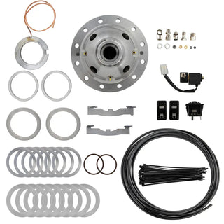 ARB Airlocker Dana 70/80 32 Spline Low Speed S/N: Dodge Ram 2500 / Ram 3500 1994-2002