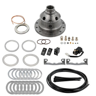 ARB Airlocker Dana 70/80 32 Spline High Speed: Dodge Ram 2500 / Ram 3500 1994-2002