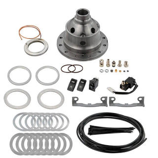 ARB Airlocker Dana 70/80 32 Spline High Speed: Dodge Ram 2500 / Ram 3500 1994-2002