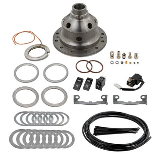 ARB Airlocker 35 Spl Low Speed Dana 70/80 Diff: Dodge B300 Van / Ram 2500 / 3500 (71-03)