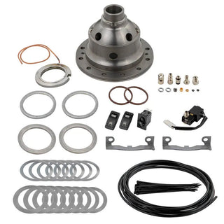 ARB Airlocker 35 Spl Low Speed Dana 70/80 Diff: Dodge B300 Van / Ram 2500 / 3500 (71-03)