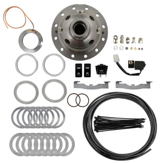 ARB Airlocker 35 Spl Low Speed Dana 70/80 Diff: Dodge B300 Van / Ram 2500 / 3500 (71-03)