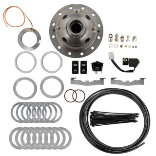 ARB Airlocker 35 Spl Low Speed Dana 70/80 Diff: Dodge B300 Van / Ram 2500 / 3500 (71-03)