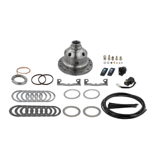 ARB Airlocker 35 Spl High Speed Dana 70/80 Diff: Dodge B300 Van / Ram 2500 / 3500 (71-03)