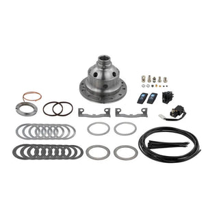 ARB Airlocker 35 Spl High Speed Dana 70/80 Diff: Dodge B300 Van / Ram 2500 / 3500 (71-03)