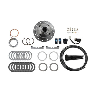 ARB Airlocker 35 Spl High Speed Dana 70/80 Diff: Dodge B300 Van / Ram 2500 / 3500 (71-03)