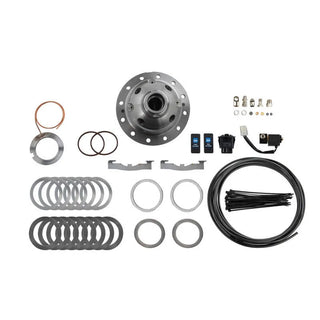 ARB Airlocker 35 Spl High Speed Dana 70/80 Diff: Dodge B300 Van / Ram 2500 / 3500 (71-03)