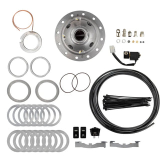 ARB Airlocker Dana 70/80 37 Spline Low Speed S/N: Dodge Ram 2500 (94-03) / Ram 3500 (94-02)