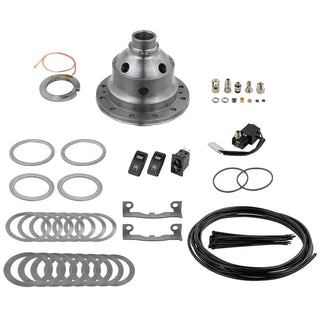 ARB Airlocker Dana 70/80 37 Spline High Speed: Dodge Ram 2500 (94-03) / Ram 3500 (94-02)