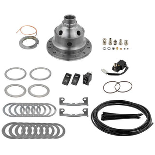 ARB Airlocker Dana 70/80 37 Spline High Speed: Dodge Ram 2500 (94-03) / Ram 3500 (94-02)
