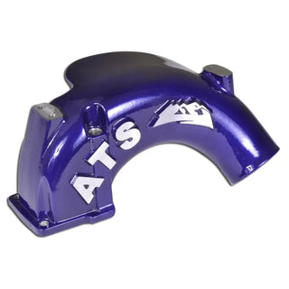 ATS Diesel Black ArcFlow Intake: Dodge Ram 2500 / Ram 3500 1998-2002
