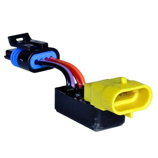 ATS Diesel Electronic Fuel Regulator: Dodge Ram 2500 / Ram 3500 2003-2007