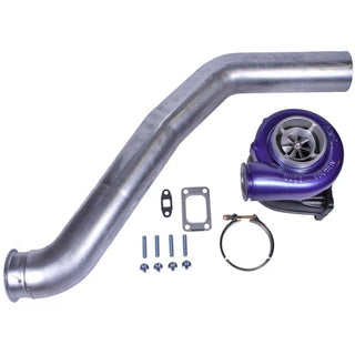 ATS Diesel Aurora 3000 Turbo Kit: Dodge Ram 2500 / Ram 3500 1998-2002
