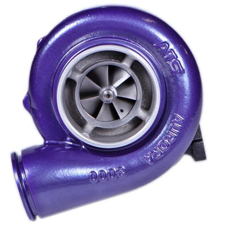 ATS Diesel Aurora 3000 Turbo Kit: Dodge Ram 2500 / Ram 3500 1998-2002