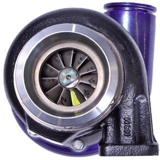 ATS Diesel Aurora 3000 Turbo Kit: Dodge Ram 2500 / Ram 3500 1998-2002