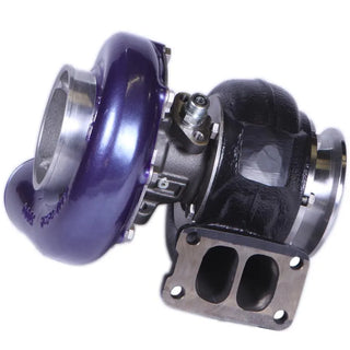 ATS Diesel Aurora 3000 Turbo Kit: Dodge Ram 2500 / Ram 3500 1998-2002