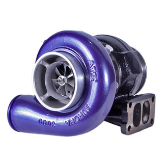 ATS Diesel Turbo Kit: Dodge Ram 2500 / Ram 3500 1994-1998