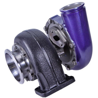 ATS Diesel Turbo Kit: Dodge Ram 2500 / Ram 3500 1994-1998