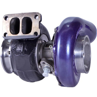 ATS Diesel Turbo Kit: Dodge Ram 2500 / Ram 3500 1994-1998
