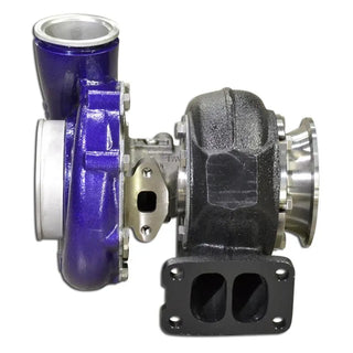 ATS Diesel Turbo Kit: Dodge Ram 2500 / Ram 3500 1994-1998