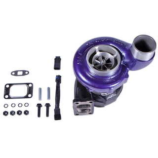 ATS Diesel Aurora 3000 Turbo Kit: Dodge Ram 2500 / Ram 3500 2003-2007