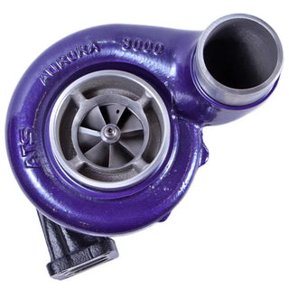 ATS Diesel Aurora 3000 Turbo Kit: Dodge Ram 2500 / Ram 3500 2003-2007
