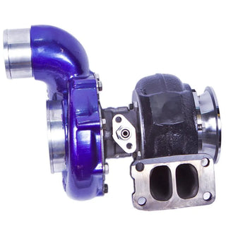 ATS Diesel Aurora 3000 Turbo Kit: Dodge Ram 2500 / Ram 3500 2003-2007