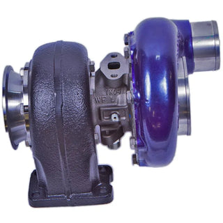 ATS Diesel Aurora 3000 Turbo Kit: Dodge Ram 2500 / Ram 3500 2003-2007