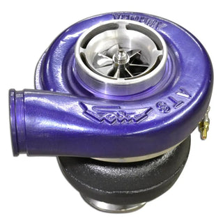 ATS Diesel Aurora 4000 Turbo Kit: Dodge Ram 2500 / Ram 3500 1994-1998
