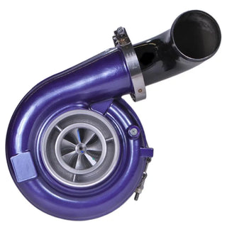 ATS Diesel 5000 Turbo Kit: Dodge Ram 2500 / Ram 3500 1994-1998